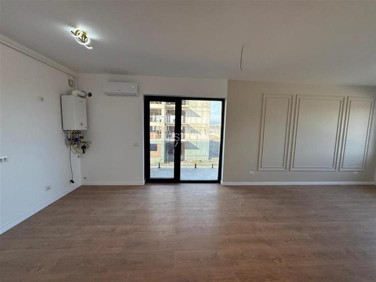 Ap tip studio, bloc nou, Ozone City, TVA inclus, comision 0% - 4