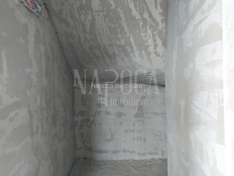 Casa 4 camere de vanzare in Iris, Cluj Napoca - 6