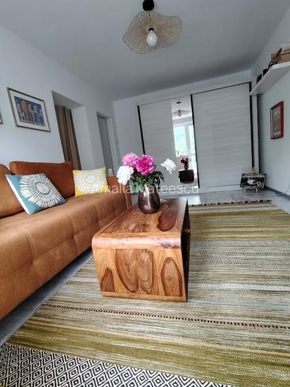 Apartament cochet - short time rent - 4