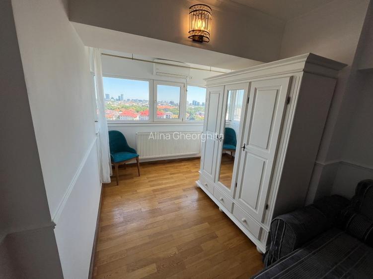 Apartament 3 camere, 104m2, spatios, elegant si luminos, Ion Mihalache 92 - 7