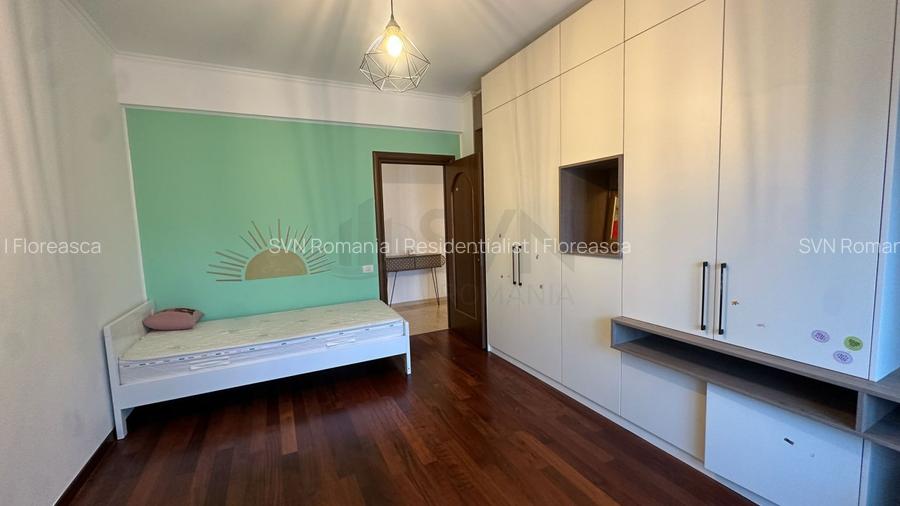 REA1028918 Apartrament 3 camere I Parcul Bazilescu - 8