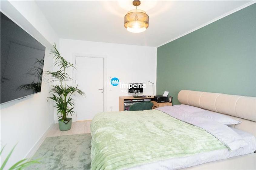 Ap. 3 camere | Copou | 94 mp | Parcare | Intabulat | TVA 21% inclus - 5