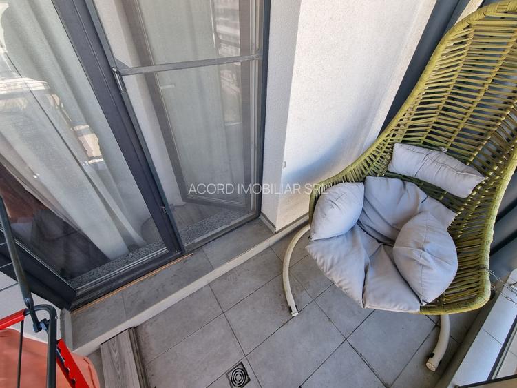 Apartament 3 camere zona Tomis Plus - 10