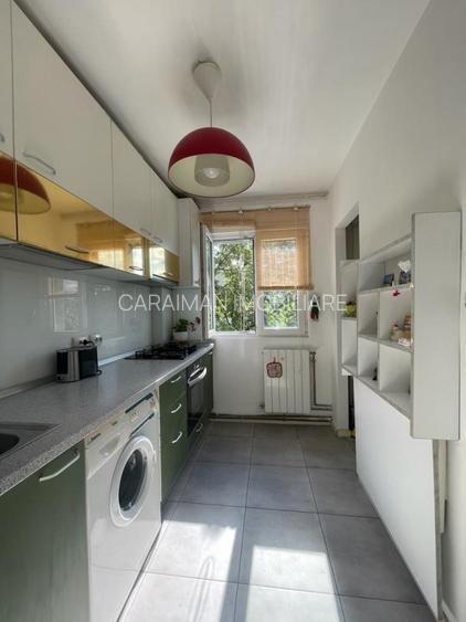 Titan,Nicolae Grigorescu 9 minute metrou - 5