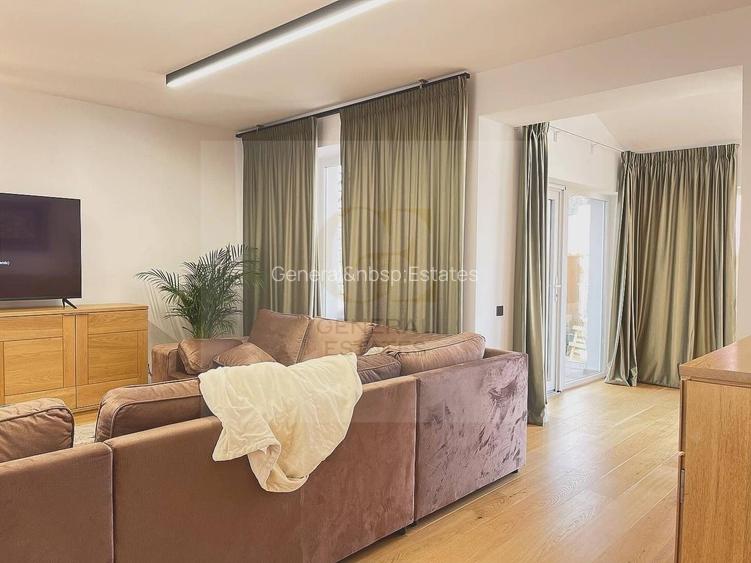 Casă cu design modern & suflet autentic – 200 m² de confort și rafinam - 19