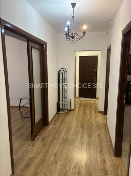 Apartament 3 camere Sos Virtutii stradal bloc 2000 Lujerului Podul CIurel - 2