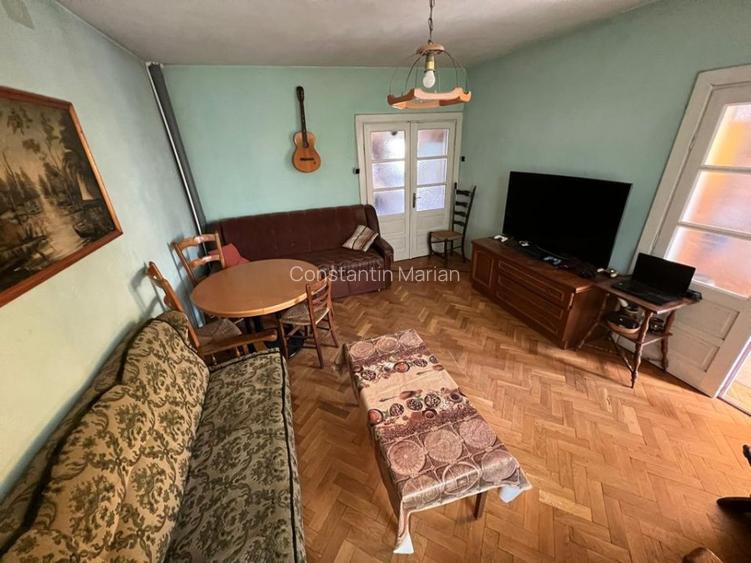 Chirie  Casa  Alba Iulia Cetate  6 incaperi, 4  bai - 6
