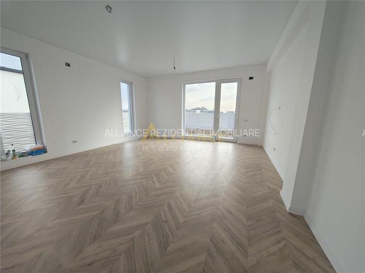 Casa 4 camere | Incalzire in pardoseala | Teren 371 mp | Constructie moderna - 7