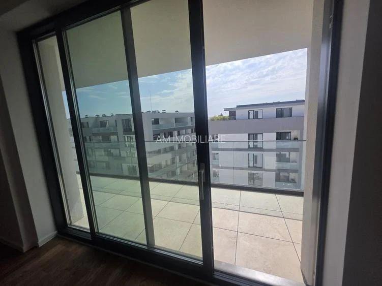 AP. 3 CAMERE THE IVY RESIDENCE,PARCARE, INCALZIRE PARDOSEALA, COMIS 0% - 5