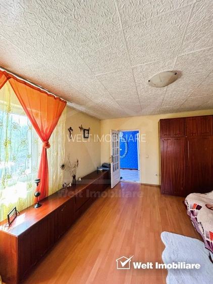 Exclusivitate!! Casa de vanzare, 3 camere, curte, Someseni - 4