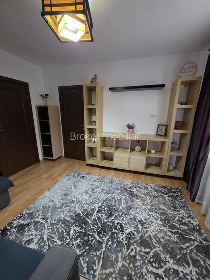 Plaza Romania 6 min.mobilat modern,loc de parcare. - 3