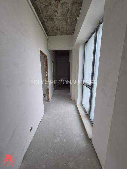 EMINESCU - Eleganta si confort cu conexiuni exceptionale catre Piata Romana! - 7