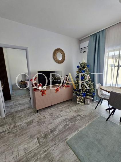 Vila moderna | 2 locuri de parcare | Curte | Mobilata | Utilata - 7