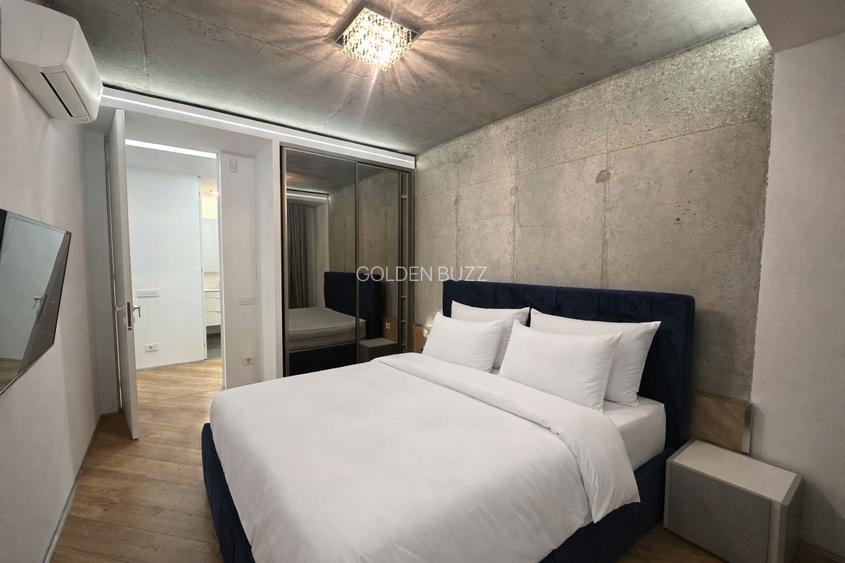 Apartament 3 camere cu parcare | Dinamic City - 5