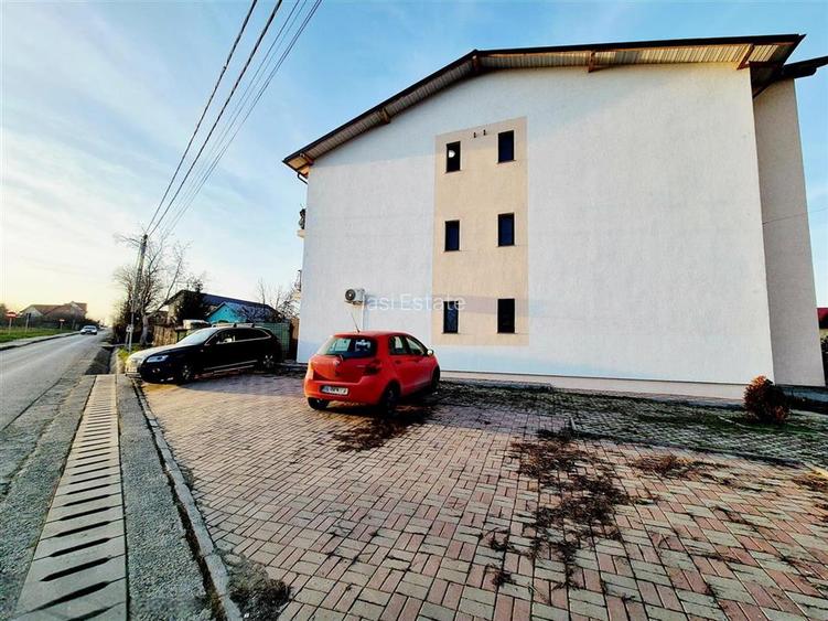 Apartament cu o camera de vanzare in Valea Adanca cu Tva inclus - 2