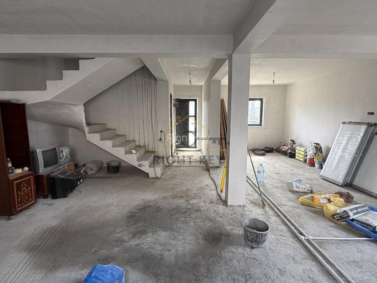 Ocazie! Duplex P+1+pod, placa, 4cam, toate utilitatile! Comision 0%! - 6