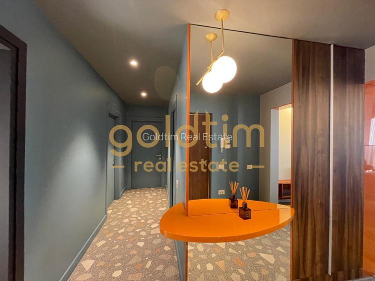 ZONA EXCLUSIVISTA/BLOC BOUTIQUE/FINISAJE DE LUX/TERASA SPECTACULOASA - 23