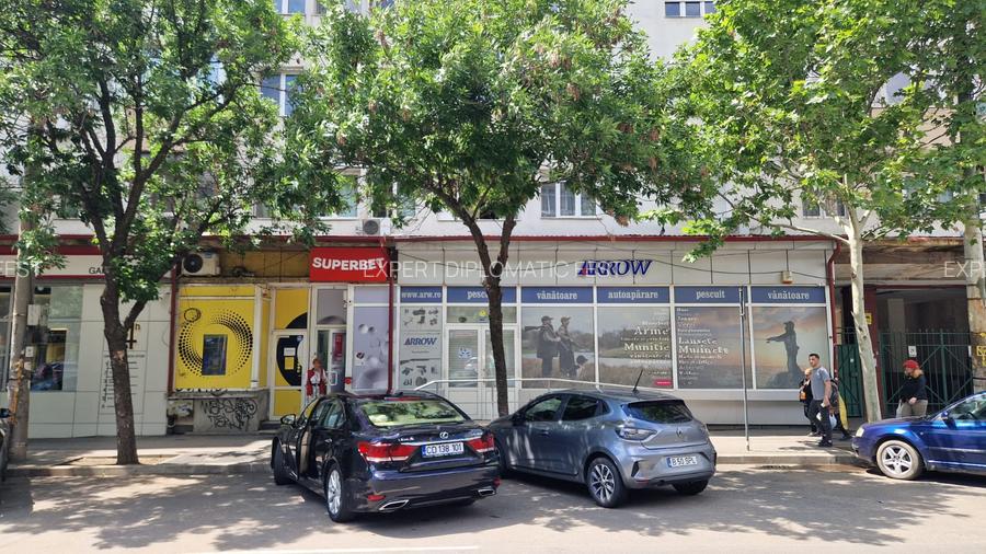 Gara de nord-Metrou 100 mp - pret 5.000 euro - 5