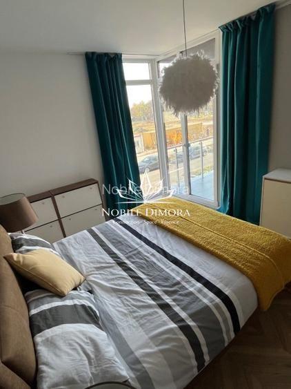 Nord One - Apartament cu 2 camere cu parcare subterana - Iulius Mall - 7