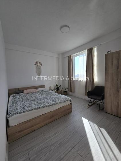 Apartament 3 camere | BLOC NOU | 76 mp | mobilat | Lift | PARCARE I - 6
