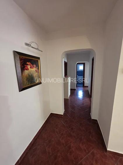 Apartament 4 camere Zona Centrala - Strada Vlahuta - etaj 1 - 94 mp - 4