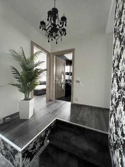 Casă / Vilă cu 4 camere de vanzare in Floresti, zona Eroilor - 6