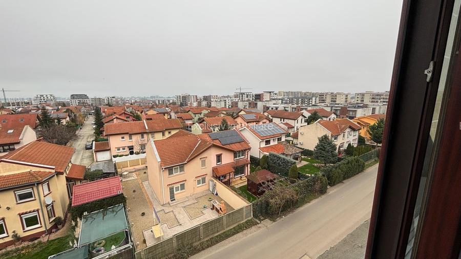 Apartament 2 camere | Tomis Plus | Parcare - 13