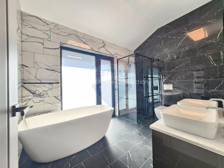 Vila Premium Aviatiei | Pipera | Cartier Henri Coanda - 12