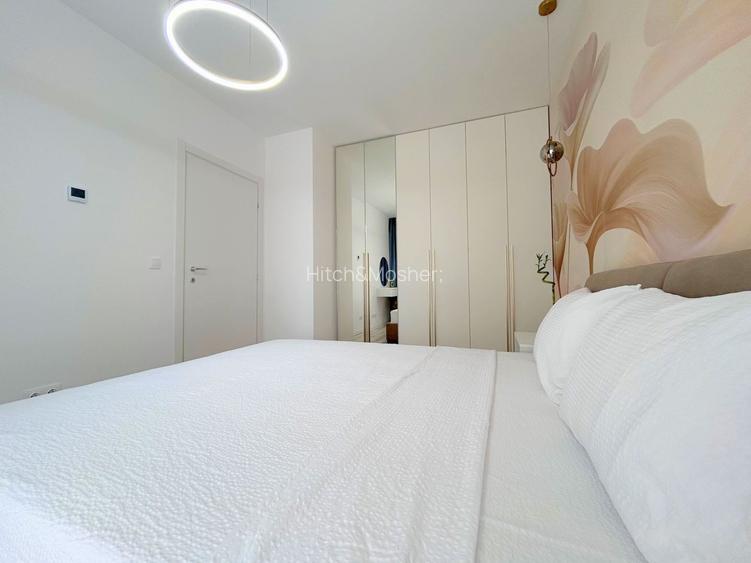 Apartament cu 3 camere, zona de Nord - Comision 0% - 8