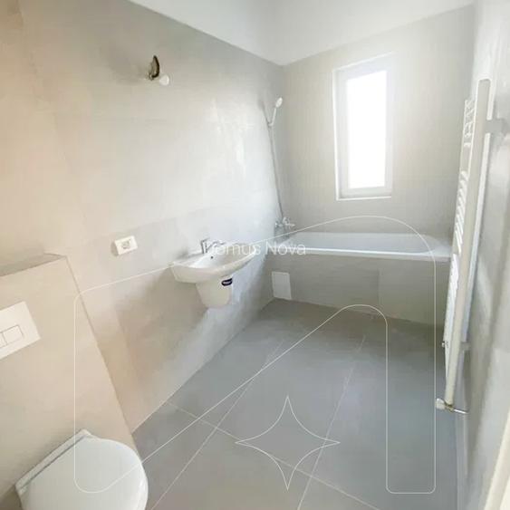 SAD 3 Camere | Parter cu Grădină 48mp | 2 Locuri de Parcare | Calea Torontalului - 6