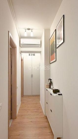 Chirie I Apartament 2 Camere | Parcare Inclusă I Floreasca - 7