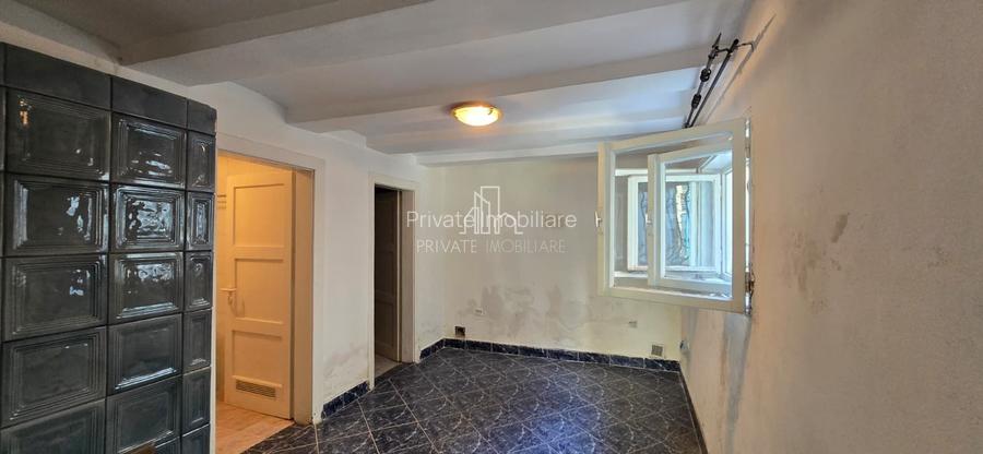 Casa de vanzare, zona Stefan Octavian Iosif, Sighisoara - 13