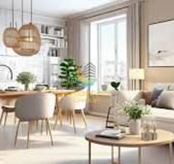 Apartament 3 camere 76 mp - zona Pallady - 6