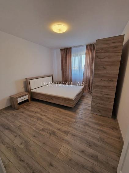 Domnești, Sos Alexandru Ioan Cuza, casa pe parter, 90mp, teren 400mp, mobilata - 7