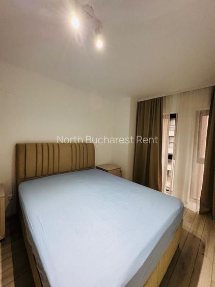 Apartament 2 camere Moghioros Park Residence/Parcare subterana - 11