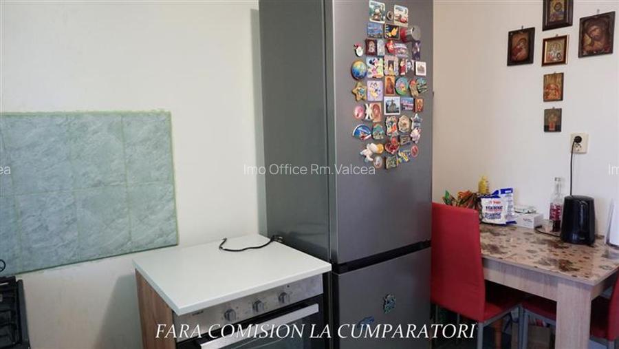 BUDESTI - CASA LANGA ORAS, TEREN 935 MP - 10