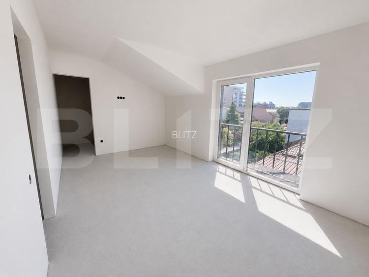 Ultima sansa! Casa tip duplex, 170 mp utili,  zona Rivus Mall! - 7