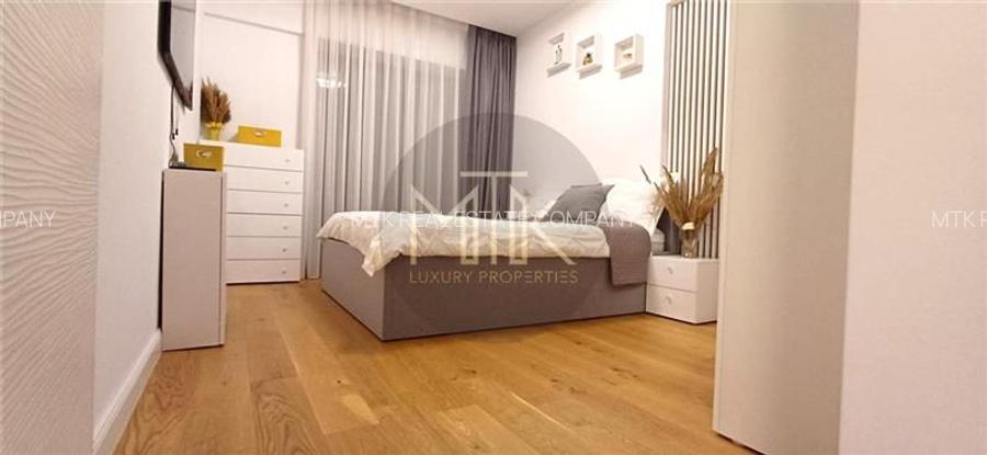 Apartament 2 cam lux I Park View Herastrau I 1Loc de parcare - 8