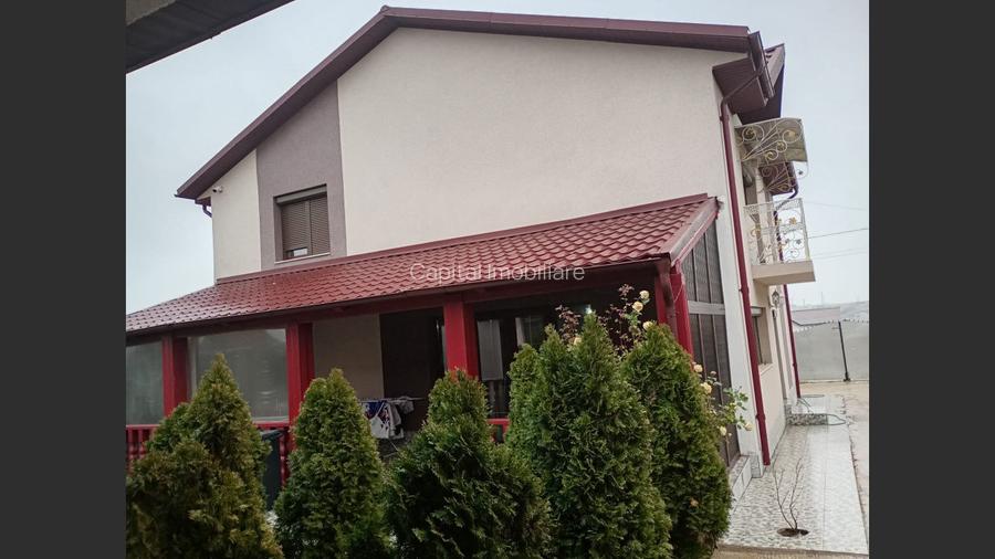 COMISION 0% VILA SUPERBA + TEREN - FINISAJE LUX - 5