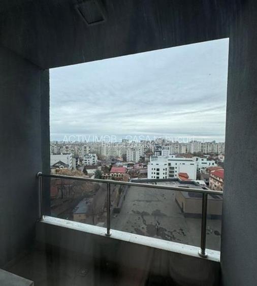 2 camere Decebal Day Residence - 7