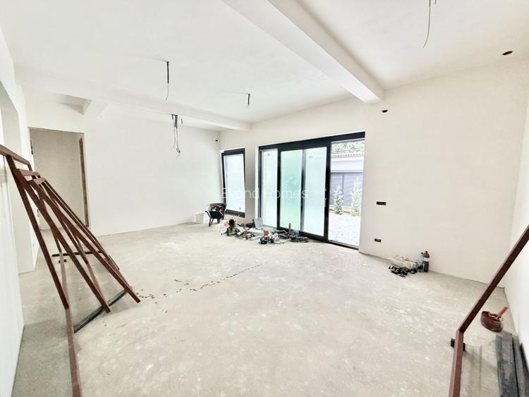 Casa Individuala Moderna cu Sisteme Smart - Timisoara - Cartier Braytim - 7