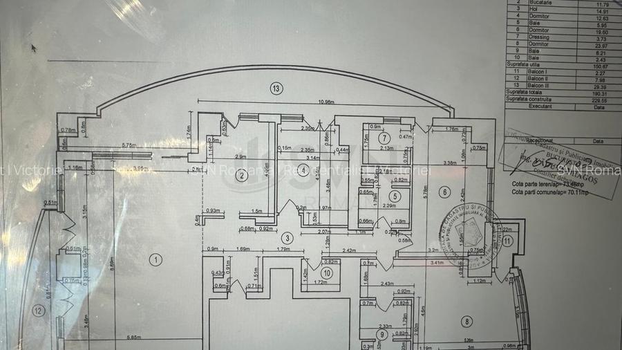 REA1022422 4 camere l Stefan cel Mare l Oportunitate investitie - 16