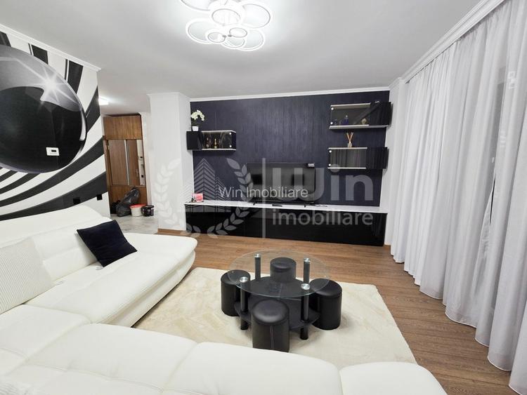 Apartament 3 camere ultrafinisat | 100mp | 38mp terasa | Buna Ziua - 4