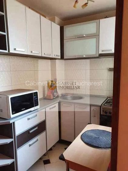 2 Camere | Decomandat | 6/10 | Contor Gaz | Creditabil | M Lujer 3 min - 2