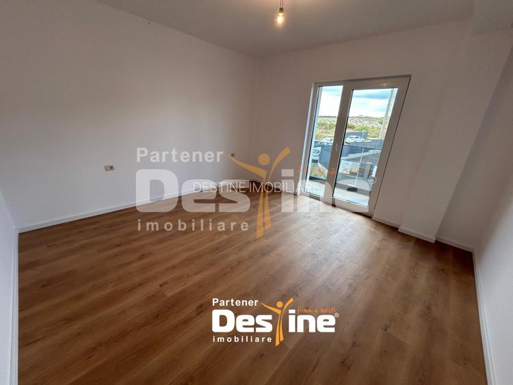 Comision 0% Casă individuala loc parcare si terasa - Valea Lupului - Rediu - 7