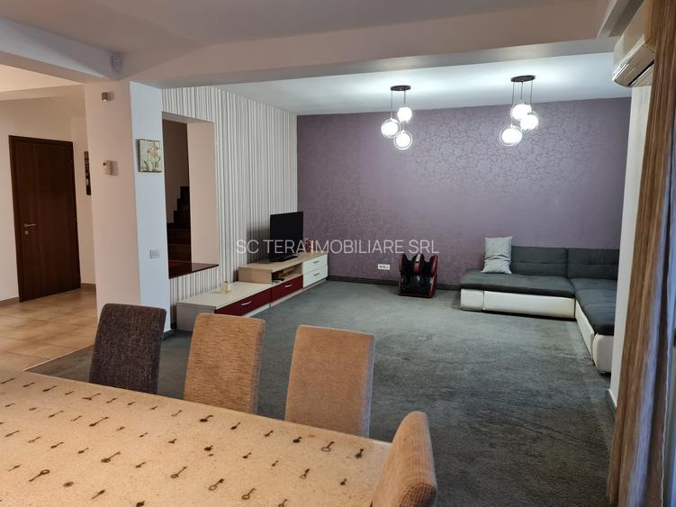 VANZARE CASA VILA ISIRUITA - 22