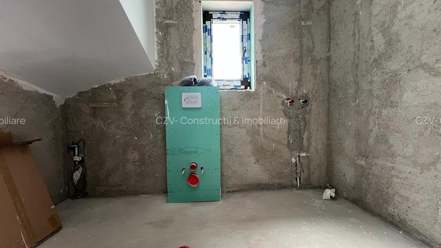 Vila Individuala-Proiect Nou - 19