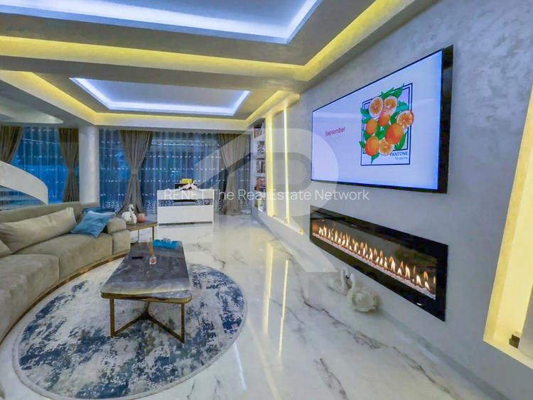 Pe Malul Snagovului, Unde Luxul Devine Cotidian - 12