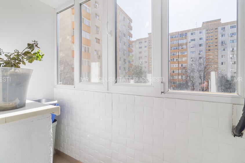 Garsonieră de închiriat în Rahova - 4