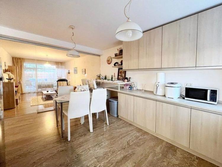 Un refugiu contemporan I Casă P+1 din complex intim I Dumbravița - 7